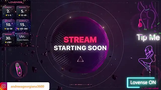 DeeaFUN25 online show from January 6, 2025, 5:49 pm