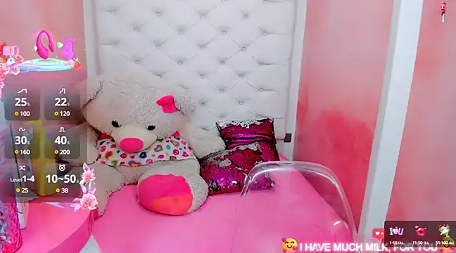 emma  cute   online show from March 11, 2025, 5:57 pm