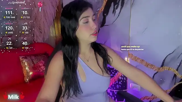 emma  cute   online show from September 26, 2025, 11:25 am