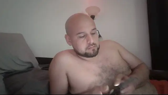 EntozoicLigation online show from November 16, 2025, 8:53 am