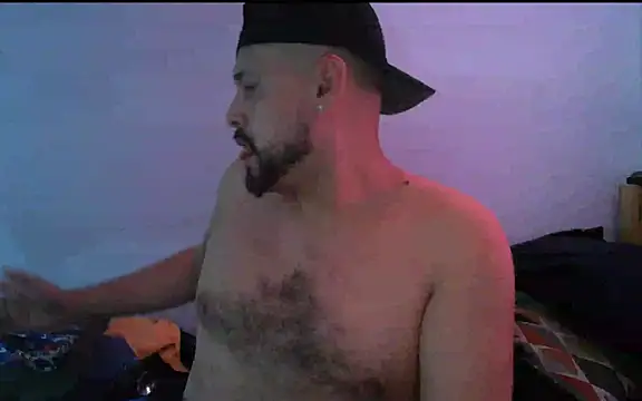 EntozoicLigation online show from December 20, 2025, 5:42 pm