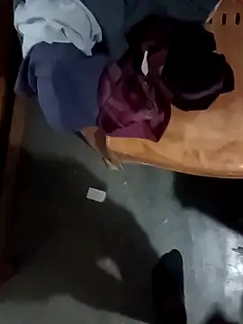 Aash Slave Boy online show from February 17, 2026, 10:16 pm