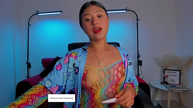 cloy baby   online show from February 4, 2025, 10:21 am