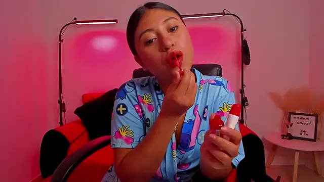 cloy baby   online show from February 11, 2025, 10:15 am