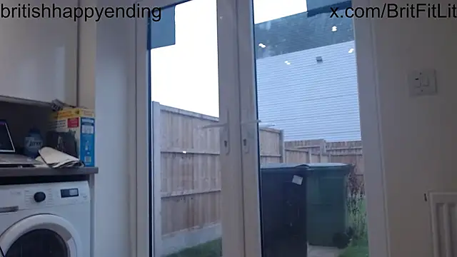 BritishHappyEnding online show from December 26, 2024, 10:05 am