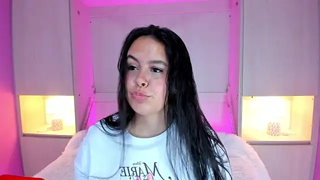 valerymeyerr online show from February 1, 2025, 4:14 am