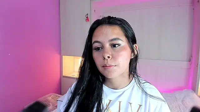 valerymeyerr online show from March 23, 2025, 4:05 am