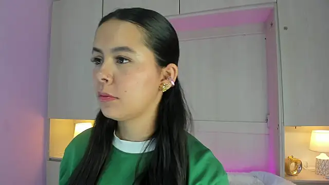 valerymeyerr online show from October 2, 2025, 4:08 am