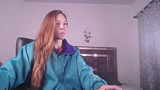 alejandrafitt online show from January 27, 2025, 4:30 am