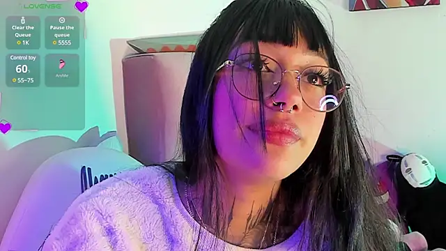 Akari1 Mischief online show from December 31, 2024, 12:00 am