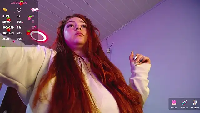 Snapshot of Layna_cold chatting on March 4, 2025, 6:39 pm Layna cold online show from March 4, 2025, 6:39 pm