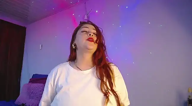 Snapshot of Layna_cold chatting on March 7, 2025, 9:59 pm Layna cold online show from March 7, 2025, 9:59 pm