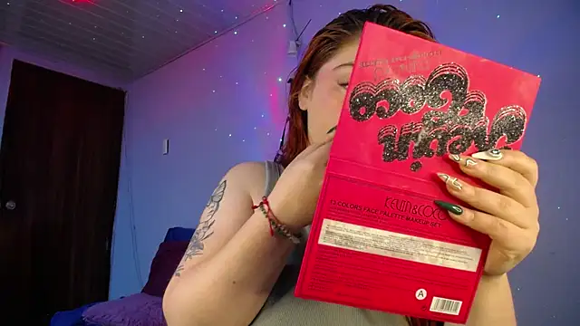 Snapshot of Layna_cold chatting on March 8, 2025, 12:20 pm Layna cold online show from March 8, 2025, 12:20 pm