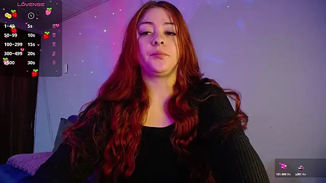 Snapshot of Layna_cold chatting on March 10, 2025, 12:37 pm Layna cold online show from March 10, 2025, 12:37 pm