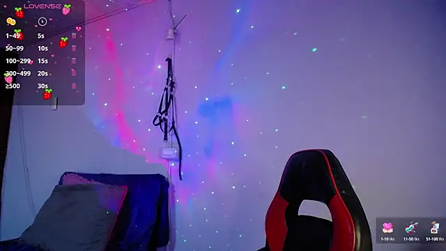 Snapshot of Layna_cold chatting on March 12, 2025, 12:57 pm Layna cold online show from March 12, 2025, 12:57 pm