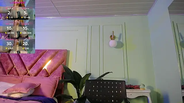 Snapshot of Layna_cold chatting on September 26, 2025, 12:53 pm Layna cold online show from September 26, 2025, 12:53 pm