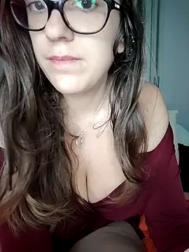 Snapshot of Miachan_LaGattinaVogliosa chatting on September 26, 2025, 1:04 pm Miachan LaGattinaVogliosa online show from September 26, 2025, 1:04 pm