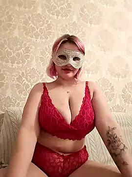 Twerkqueenn online show from November 30, 2025, 12:14 am