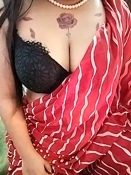 SHUBHI880 online show from February 22, 2026, 5:33 pm