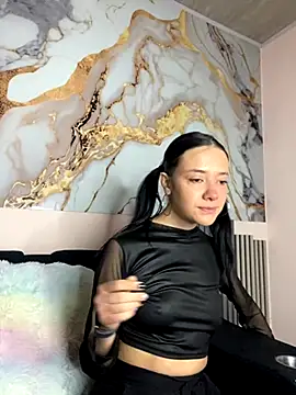 Isabella 21x online show from September 11, 2025, 12:38 pm