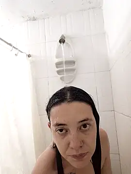 Isabella 21x online show from October 6, 2025, 11:40 am