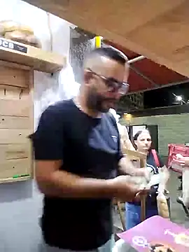 Daos69 online show from February 6, 2026, 12:04 am