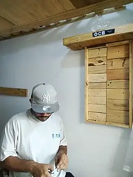 Daos69 online show from February 17, 2026, 9:10 pm