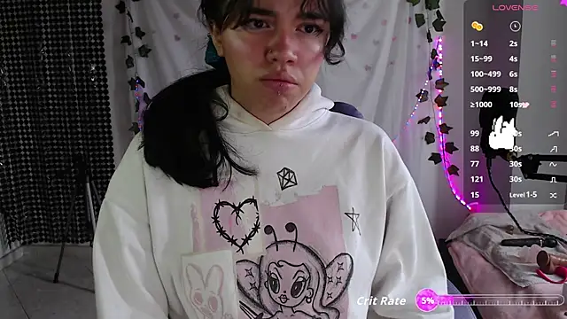 sophie north online show from September 9, 2025, 2:05 pm