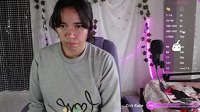 sophie north online show from September 20, 2025, 8:21 pm