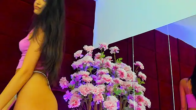 Alexxa online show from October 27, 2025, 7:07 pm