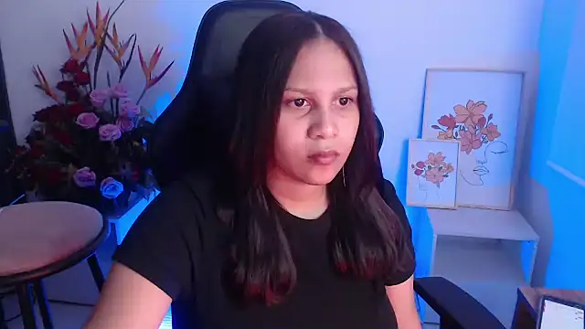 Beamber  online show from February 22, 2025, 5:57 pm