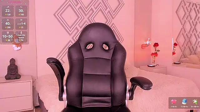  CurlyGirl  online show from February 15, 2025, 8:22 pm