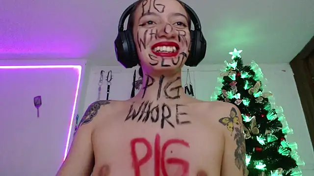 Eloise-brown online show from December 9, 2024, 11:56 pm