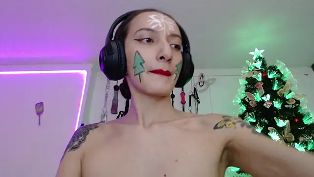 Eloise-brown online show from December 16, 2024, 11:39 pm