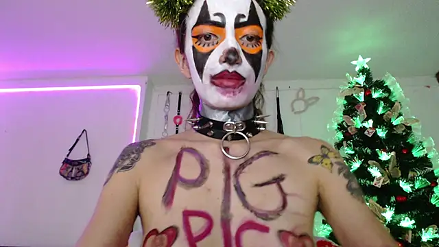 Eloise-brown online show from December 24, 2024, 10:39 pm