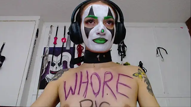 Eloise-brown online show from February 25, 2025, 11:22 pm