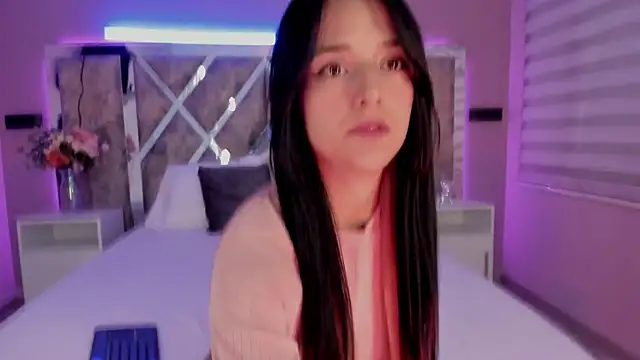 MadelineJones online show from January 11, 2025, 9:25 pm