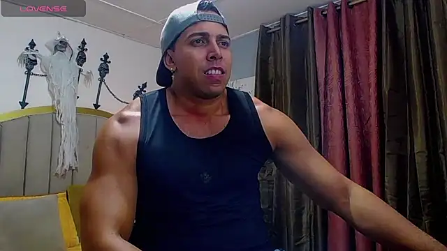 randy paterman  online show from November 4, 2025, 1:05 am