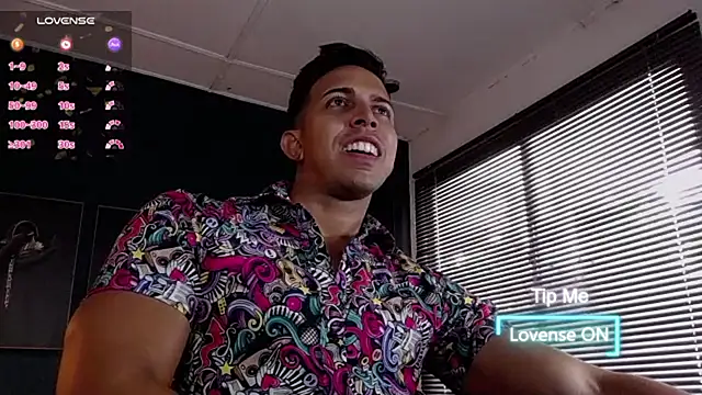 randy paterman  online show from February 13, 2026, 7:21 pm