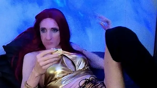 LuvNuk online show from January 10, 2025, 1:52 pm