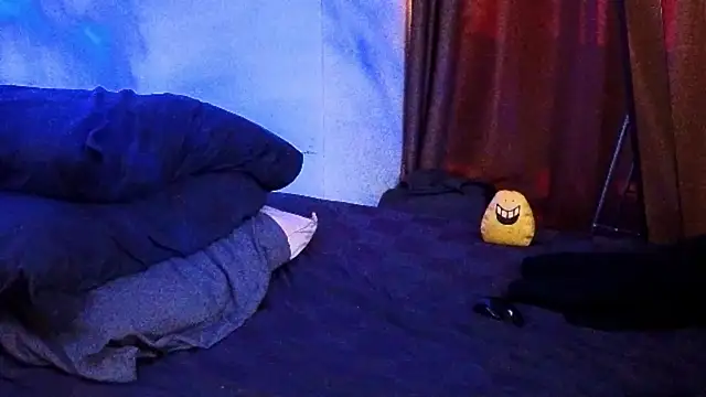 LuvNuk online show from January 15, 2025, 12:09 am