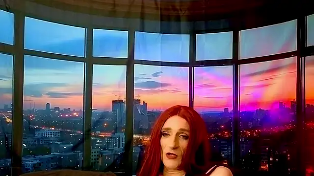 LuvNuk online show from March 15, 2025, 5:48 pm