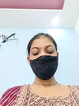 Snapshot of Noorkhatoon chatting on June 9, 2026, 2:45 am Noorkhatoon online show from June 9, 2026, 2:45 am