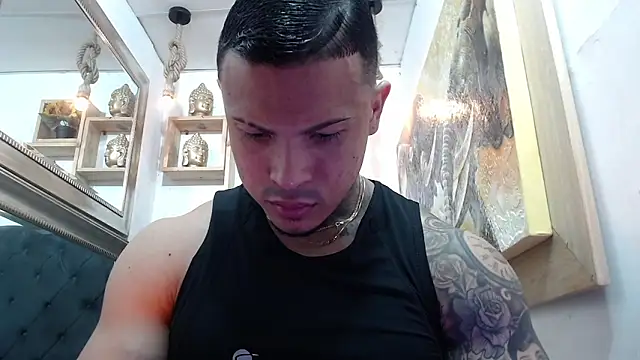 david rousse  online show from December 17, 2024, 4:01 am