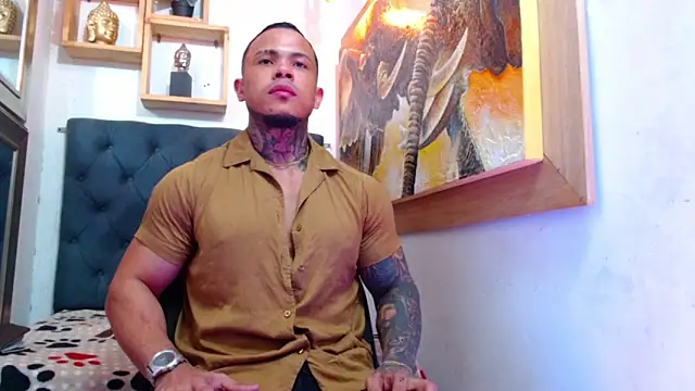 david rousse  online show from December 26, 2024, 6:41 am