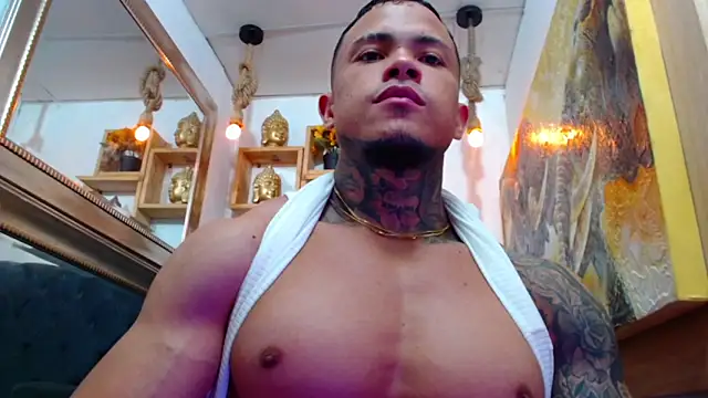 david rousse  online show from January 22, 2025, 7:14 am