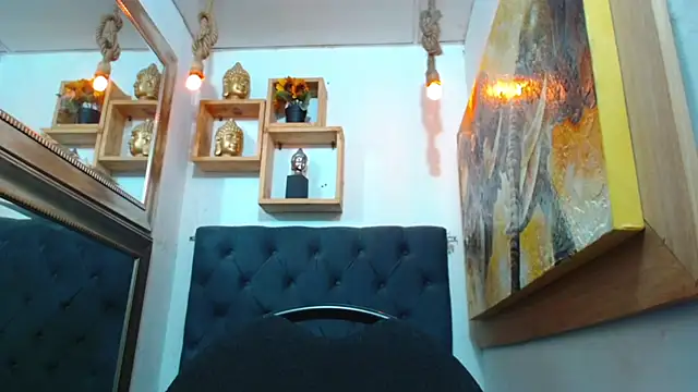 david rousse  online show from January 26, 2025, 8:46 am