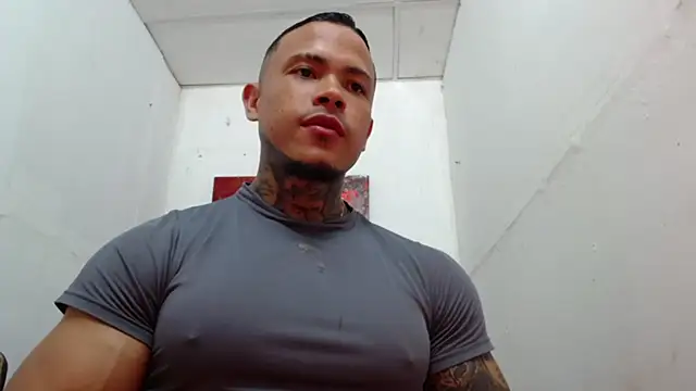 david rousse  online show from March 19, 2025, 10:31 pm