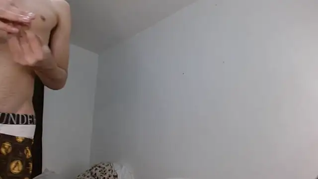 badanyboy online show from November 7, 2025, 2:33 am