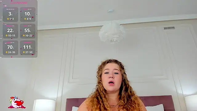Snapshot of CassieRide chatting on January 21, 2025, 9:35 am CassieRide online show from January 21, 2025, 9:35 am